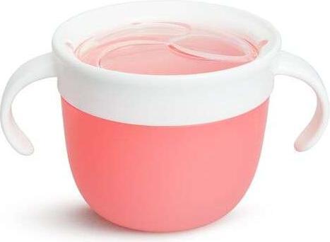 Image du produit Munchkin Snack Keeper (1 pièce)
