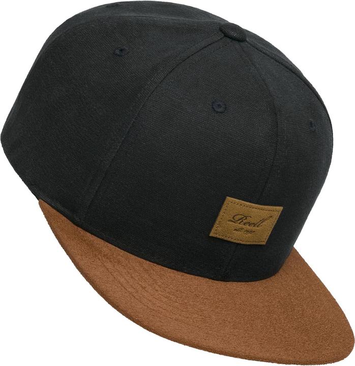 Produktbild Reell Cap Suede - 11429 (One Size)