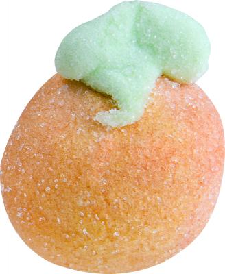Actual product image Trolli Mallow Stars (1 pcs., 150 g)