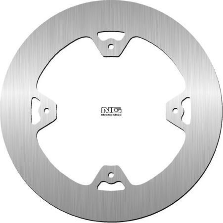 Produktbild NG Brake Disc DIS654SP (240 mm)