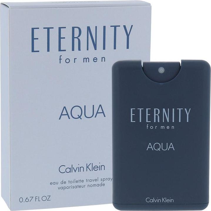 Immagine prodotto Calvin Klein Eternity Aqua (Eau de toilette, 20 ml)