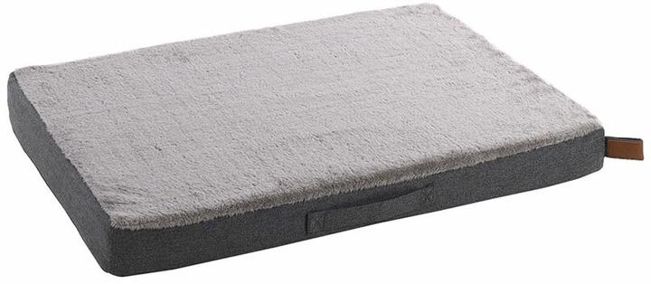 Actual product image Flamingo Carlota cushion grey M (Dog)