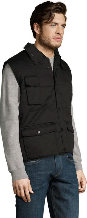 Produktbild Sols Equinox Pro Weste (M)