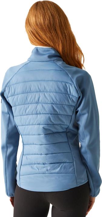 Produktbild Regatta Clumber V Hybridjacke (34)