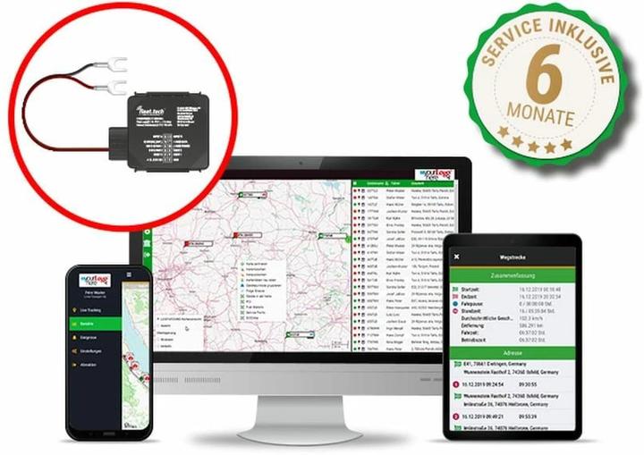 Actual product image Lostnfound Arcuslight starter set