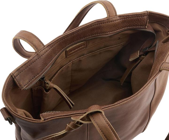 Immagine prodotto FredsBruder My Forever Friend Shopper Tasche Leder 41 cm (14 l)