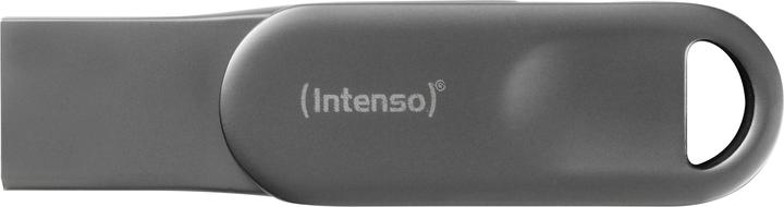 Produktbild Intenso iMobile Line PRO (32 GB, USB-A, Lightning, USB 3.0)