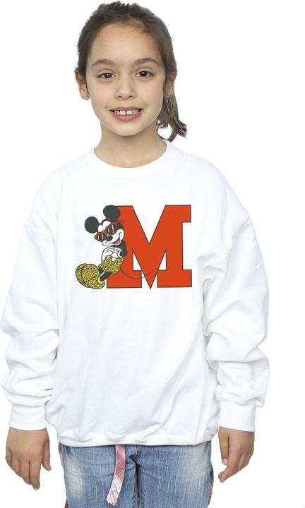 Image du produit Disney - Sweat MICKEY MOUSE LEOPARD TROUSERS - Fille (152, 158)