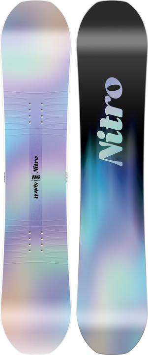 Nitro SPIRIT KIDS 24