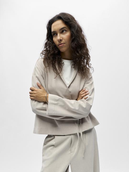 Actual product image Object Wickel Bluse (38)