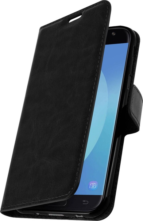 Actual product image Avizar Vintage Series (Samsung Galaxy J7 2017)
