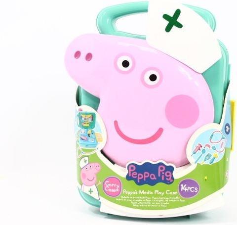 Produktbild HTI Peppa's Medic Play Case