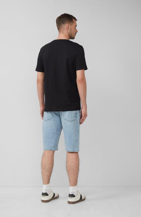 Produktbild S.Oliver T-Shirt T-Shirt mit Pride-Motiv (L)