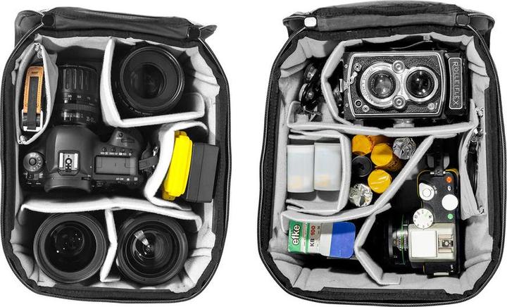 Produktbild Peak Design Camera Cubes V2 (Kamera Innentasche, 10 l)