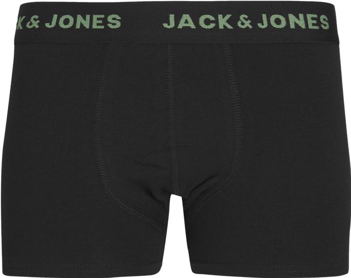 Produktbild Jack & Jones Jacbasic Trunks 7 Pack Noos Jnr (140, 7er Pack)