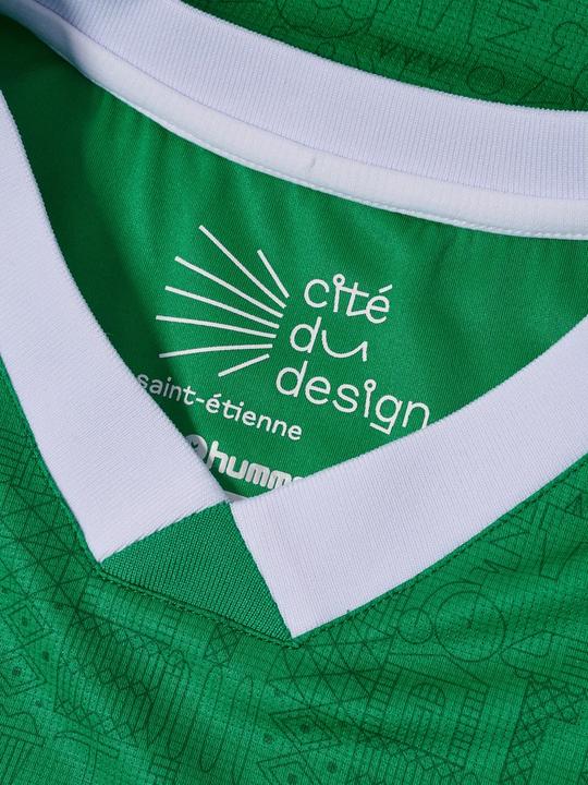 Actual product image hummel Home Jersey ASSE 2025/26 (S)