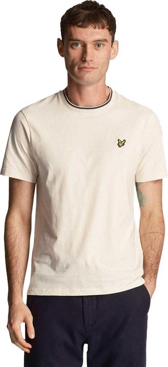 Immagine prodotto Lyle and Scott Maglietta Bordata Uomo (S)