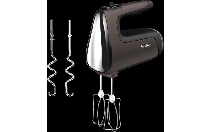 Produktbild Moulinex Powermix Silence (600 W)