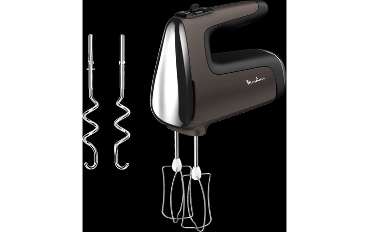 Actual product image Moulinex Powermix Silence (600 W)