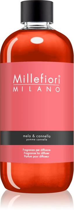 Actual product image Millefiori Mela & Cannella (500 ml)