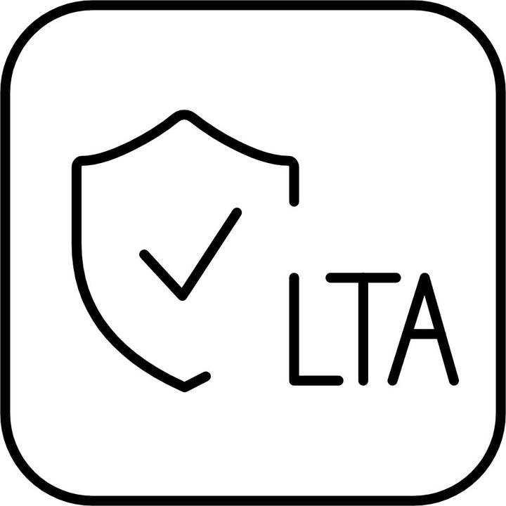 Produktbild Lancom Systems Lizenz für 100 LTA-Benutzer, sicherer Re (100 Geräte, 12 Monate)