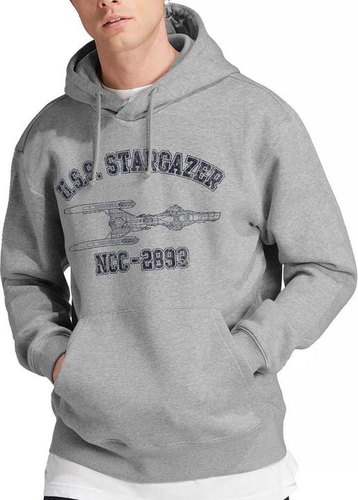 Produktbild Stargazer Athletic Kapuzenpullover (L)
