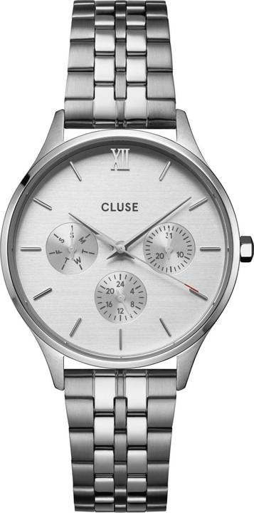 Immagine prodotto Cluse Minuit Multifunzione (Orologio da polso analogico, 34 mm)