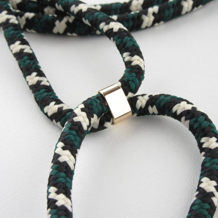 Produktbild PhoneLook Hülle Bio Eco-Friendly Vegan mit Handykette Necklace
