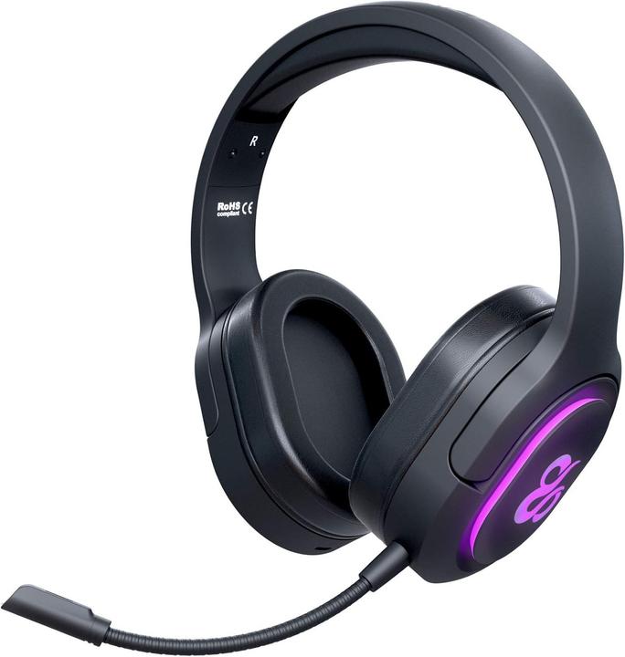 Image du produit Newskill NS-HS-SCYLLA (Sans fil)