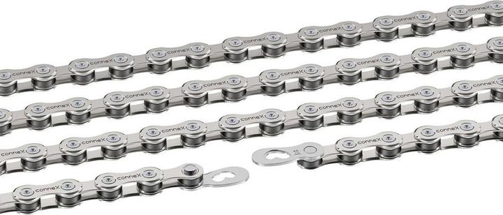 Actual product image Wippermann Connex 10S8 shifting chain 10 speed (10-speed)