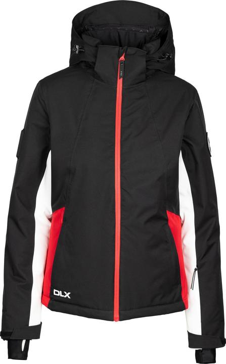 Actual product image Trespass DLX DOLORES ladies' ski jacket (L)