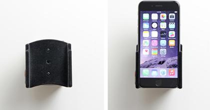 Actual product image Brodit passive holder with ball joint for iPhone 6