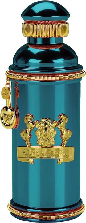 Produktbild Alexandre.J Mandarine Sultane (Eau de Parfum, 100 ml)