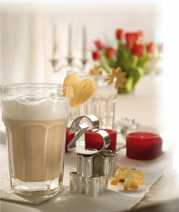 Actual product image Birkmann cookie cutter