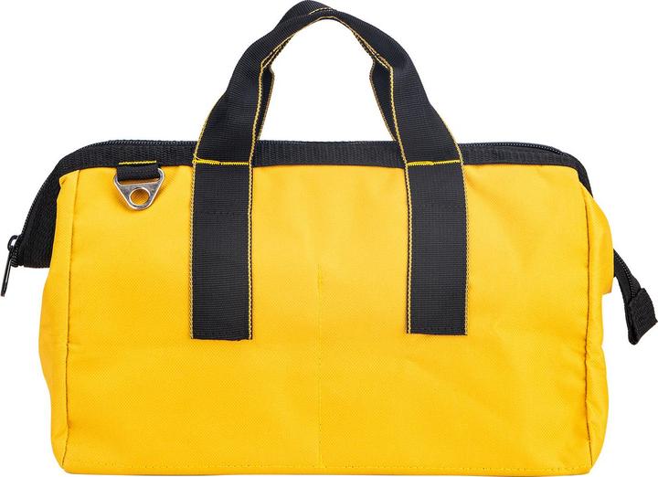 Actual product image Deli Tools Basic Tool Bags EDL430013, 13" (3 pieces)