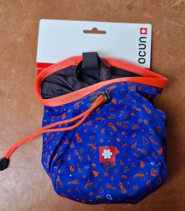 Immagine prodotto Ocun Lucky Chalkbag