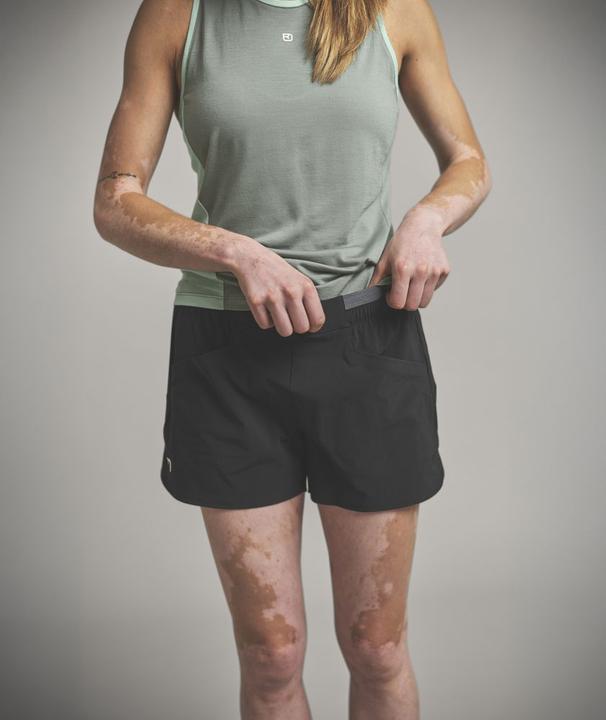 Produktbild Ortovox Trace Shorts W (L)