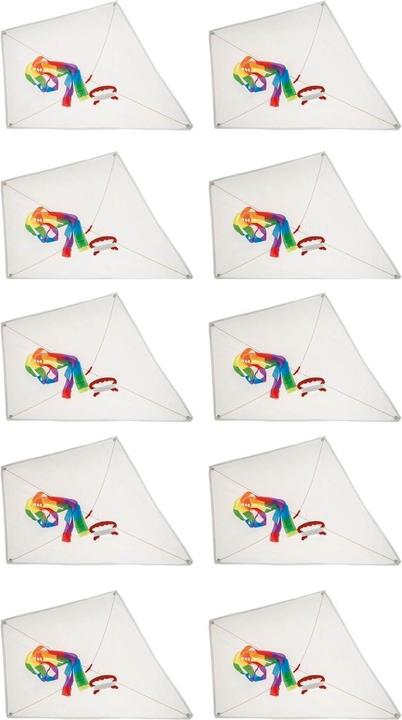 Produktbild Playbox Drachen