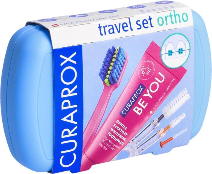 Produktbild Curaprox Ortho (Hygieneprodukt)