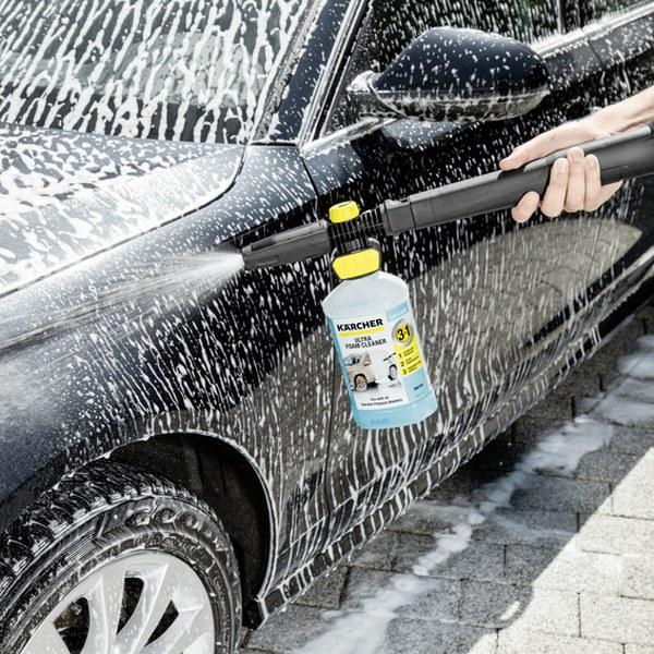 Produktbild Kärcher FJ 10C Connect 'n' Clean mit Autoshampoo