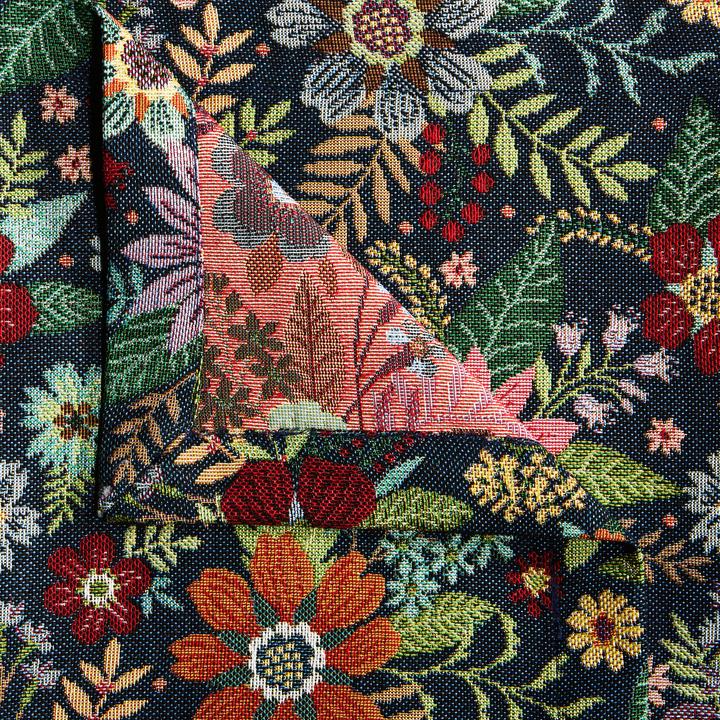 Actual product image Erwin Müller Tischband "Blumen" (20 x 160 cm)