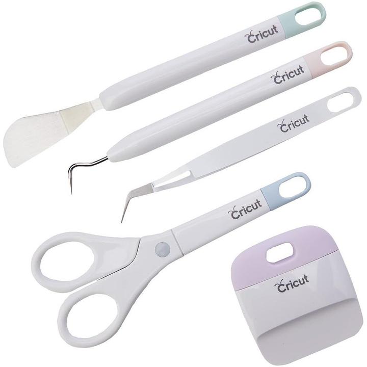 Actual product image Cricut Tool set Basic