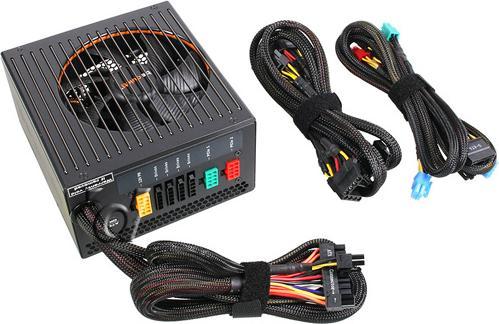 Produktbild be quiet! Straight Power E8 cm (680 W)