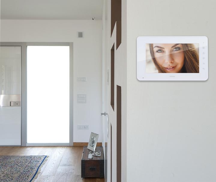 Immagine prodotto Audio-Video g+m audio-video Video Door Speaker Set di altoparlanti EFH (Cablato)