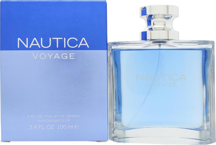 Nautica Voyage (Eau de toilette, 100 ml)