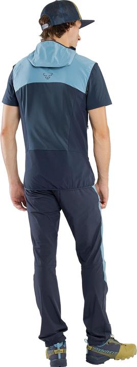 Immagine prodotto Dynafit Gilet Transalper Dynastretch Uomo (XL)