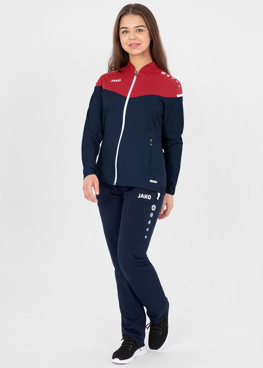 Immagine prodotto JAKO Presentazione Giacca Campione 2.0 (4XL)