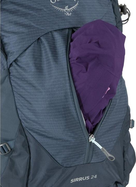 Produktbild Osprey Stratos 24 (24 l)