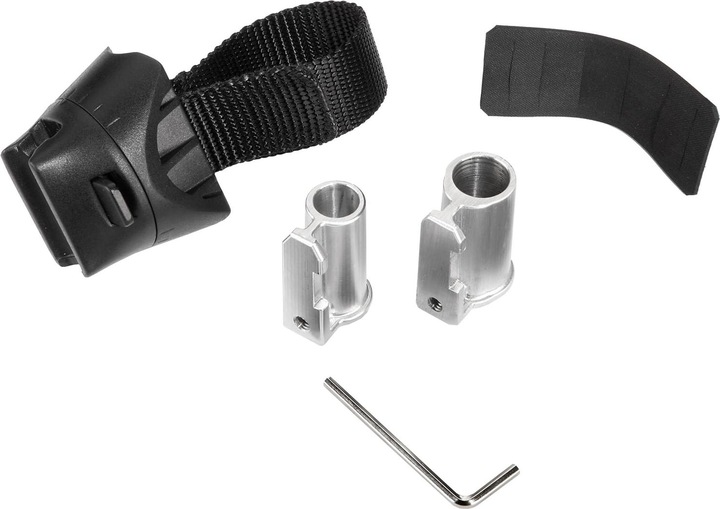 Actual product image Kryptonite Evolution Mini 5 (14 cm)