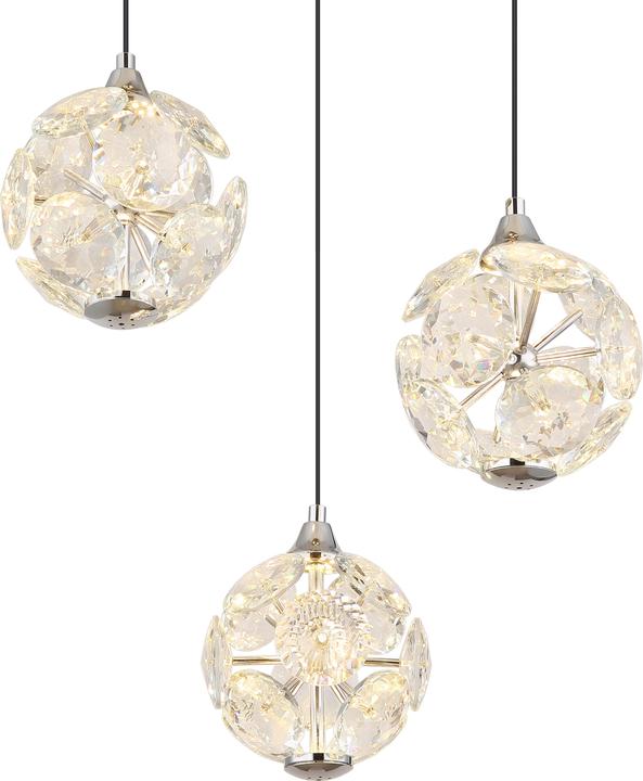 Produktbild Globo Virina (2700 lm)